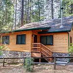 2N Big Pine Lodge