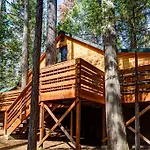 2N Big Pine Lodge