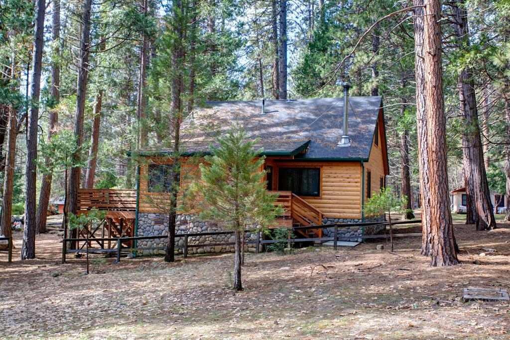 Chalet 2n Big Pine *