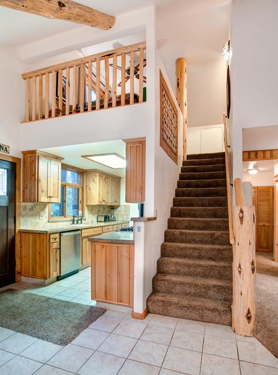 Chalet 2n Big Pine *