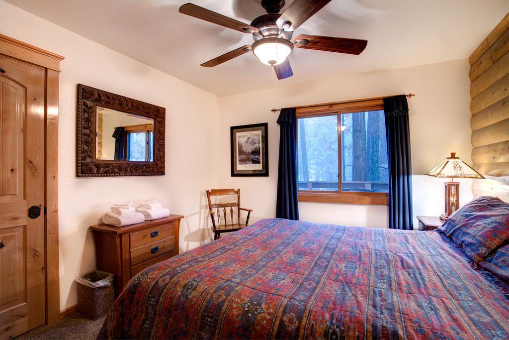 2n Big Pine Chalet Wawona